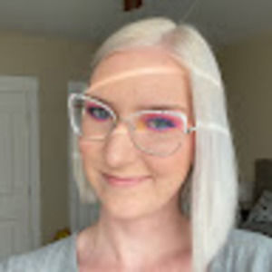 Meet your Posher, Kelci